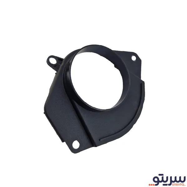 قاب-تسمه-تایم-پایین-ایساکو-1261701599-206-تیپ-5-رانا-207 قاب تسمه تایم پایین ایساکو کد 1261701599 مناسب پژو 206 تیپ 5، رانا و پژو 207