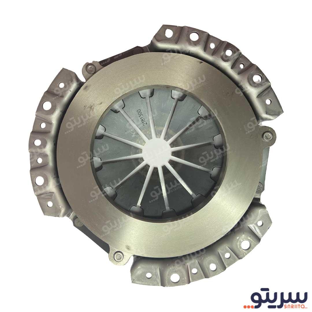 4_.دیسک و صفحه پژو 405 لیبل هرینگتون