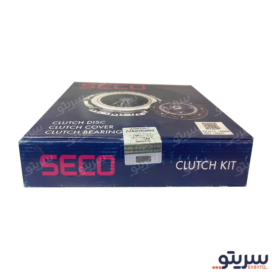  6_.دیسک و صفحه پژو 405 لیبل هرینگتون