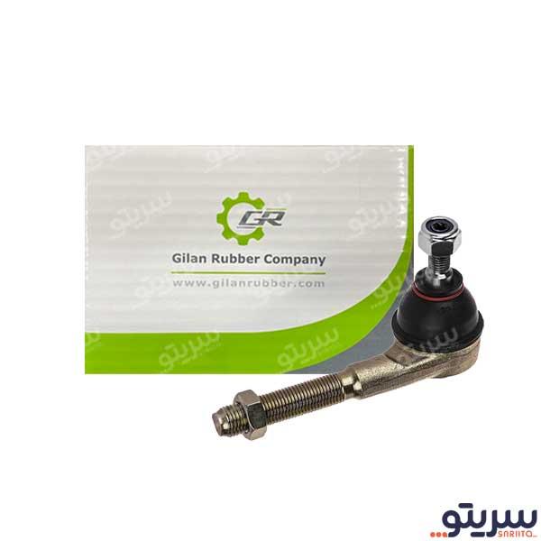  1_.سیبک فرمان چپ پژو 207 مدل 1307 برند گیلان