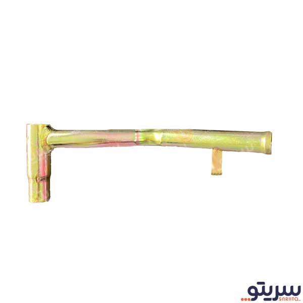 لوله دوراهی آب پراید CNG مدل 1509 برند گیلان