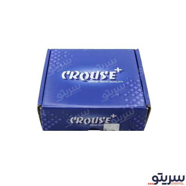  1_.سنسور اکسیژن بالا پراید یورو 4 سورن مدل 0203 برند کروز (زیمنس)