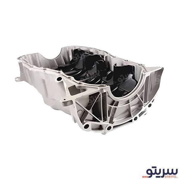  1_.کارتل روغن رنو استپ وی برند اورجینال رنو