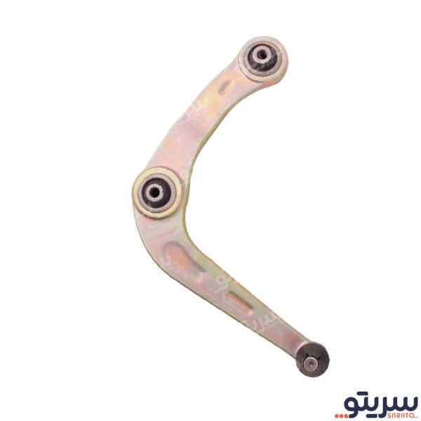  1_.طبق چپ پژو 207 مدل 1311 برند گیلان
