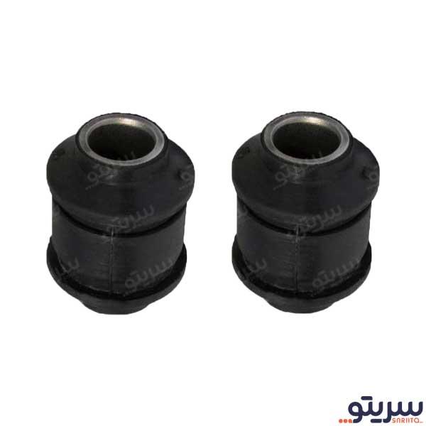  1_.بوش کمک فنر عقب پژو پارس مدل 0304 برند گیلان (بسته 2 عددی)