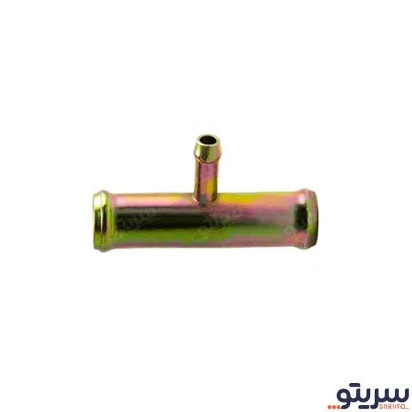 سه راهی آب پژو 405 CNG مدل 1515 برند گیلان (قطر 20)