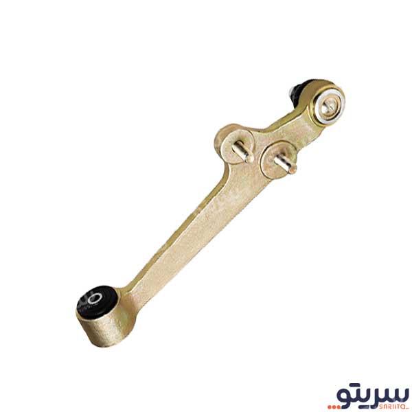 2_.طبق راست تیبا مدل 1320 برند گیلان