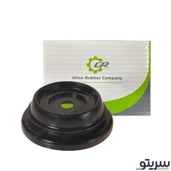  2_.توپی سرکمک پژو 405 مدل طرح قدیم 0030 برند گیلان