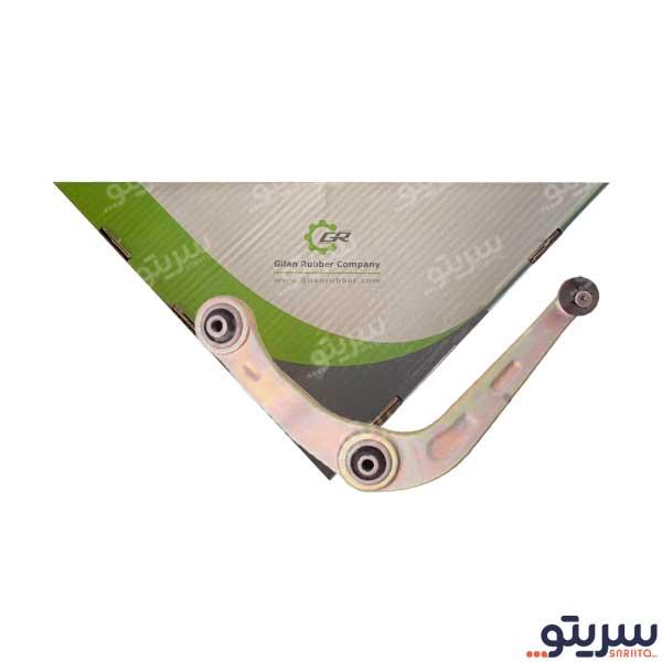  2_.طبق چپ پژو 207 مدل 1311 برند گیلان