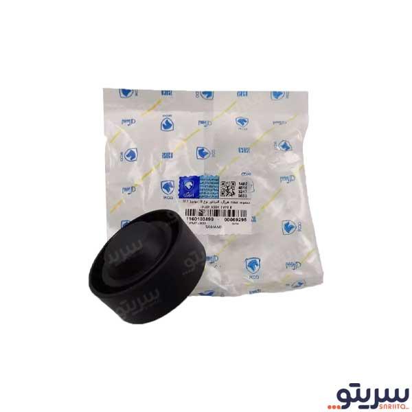  2_.هرزگرد دینام سمند EF7 نوع B مدل 3899 برند ایساکو