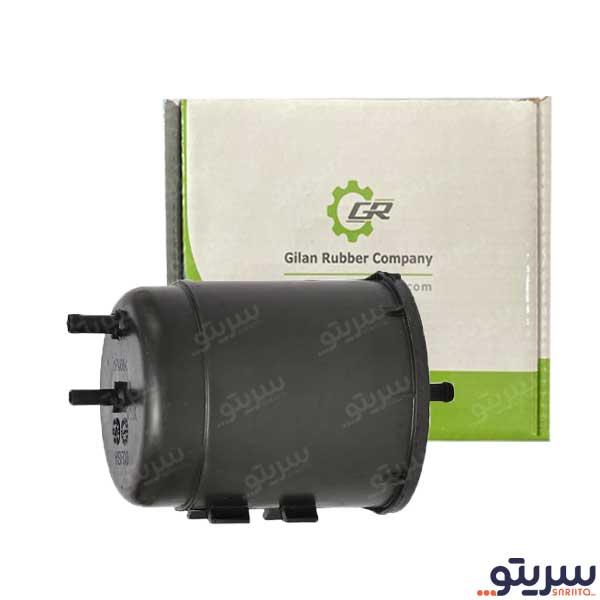 2_.کنیستر پراید انژکتور مدل 1704 برند گیلان