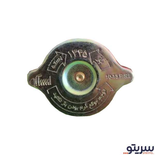درب رادیاتور پیکان مدل 0199 برند ایساکو