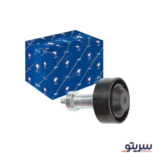 هرزگرد دینام دنا نوع A مدل 3999 برند ایساکو