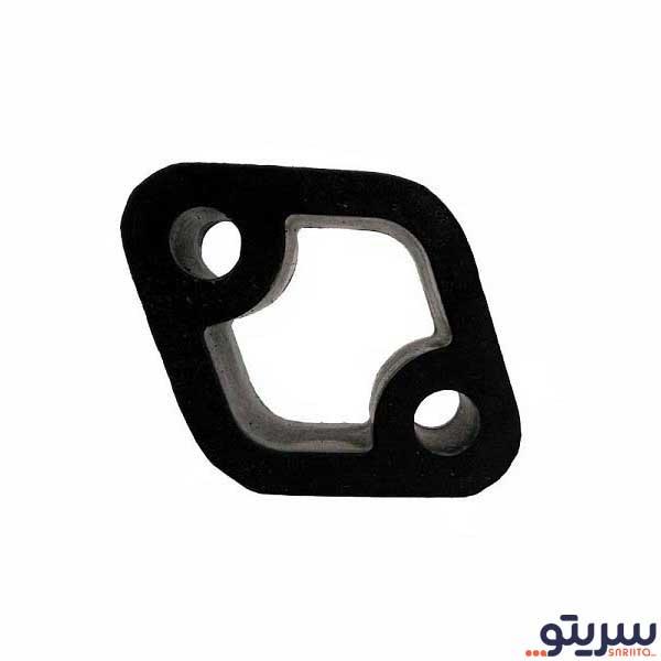 منجید اگزوز پژو پارس مدل 1314 برند گیلان