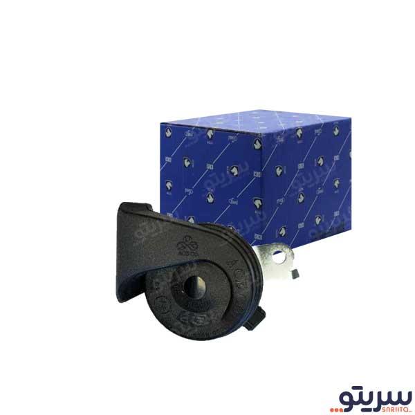  1_.بوق پژو 405 مدل 0299 با صدای بم برند ایساکو