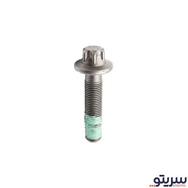پیچ پولی میل لنگ سمند EF7 مدل 7899 برند ایساکو پیچ پولی میل لنگ سمند EF7 مدل 7899 برند ایساکو
