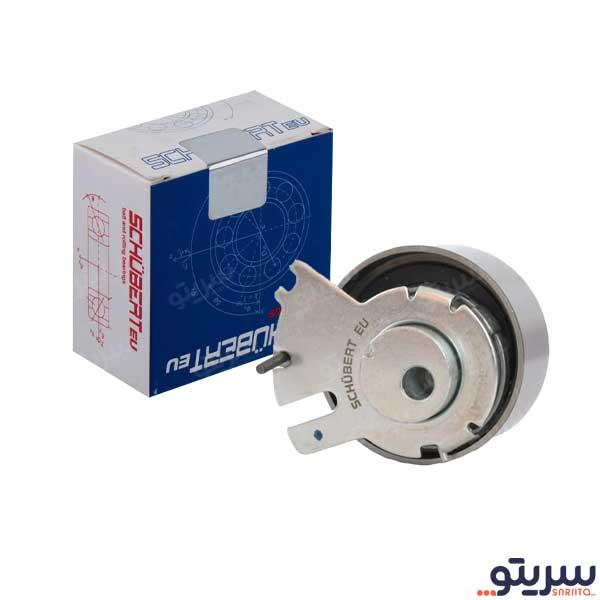  2_.بلبرینگ تسمه تایم ساعتی دنا مدل 7202 برند شوبرت