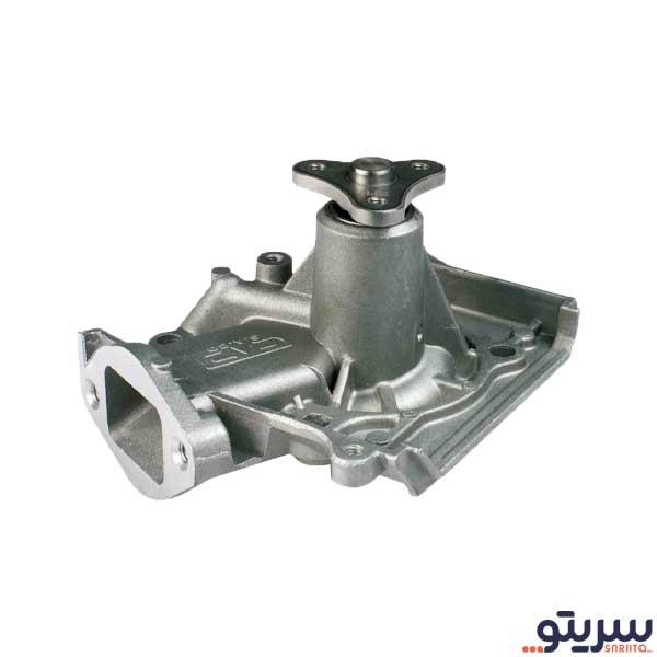  2_.واتر پمپ پراید مدل 9339 برند سوخت آما