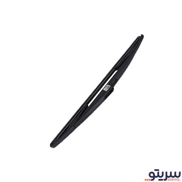  1_.تیغه برف پاک کن عقب پژو 206 مدل 1598 برند ایساکو