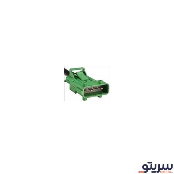  3_.سنسور اکسیژن پژو 206 مدل 0599 برند ایساکو