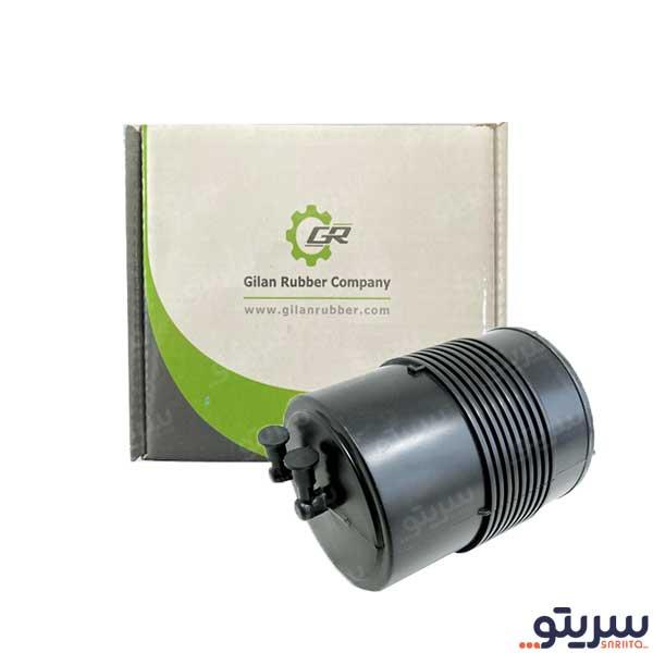 کنیستر پژو 405 مدل 1702 برند گیلان