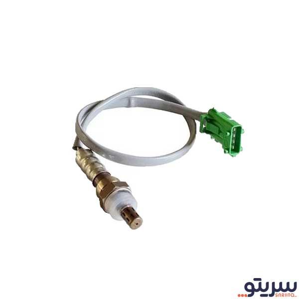  1_.سنسور اکسیژن پژو 206 مدل 0599 برند ایساکو