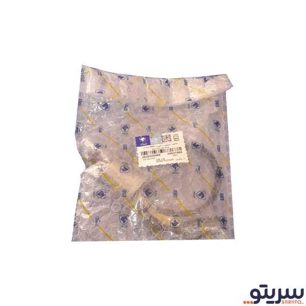  1_.سنسور اکسیژن بالا پژو 206 تیپ 5 مدل 6499 زیمنسی برند ایساکو