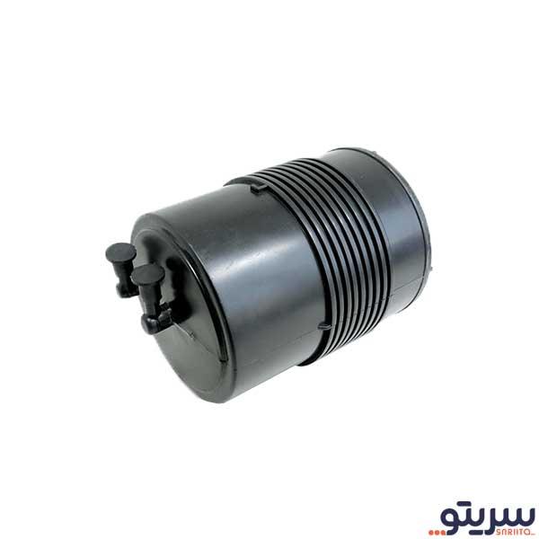  1_.کنیستر پژو 405 مدل 1702 برند گیلان