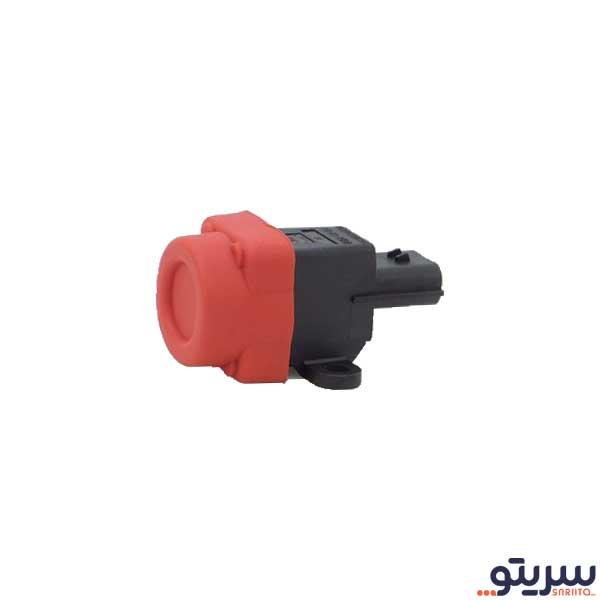  1_.سوییچ قطع کن بنزین پژو 405 مدل 0199 برند ایساکو