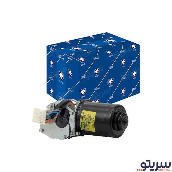  2_.موتور برف پاک کن پژو 405 مدل 5 فیش برند ایساکو
