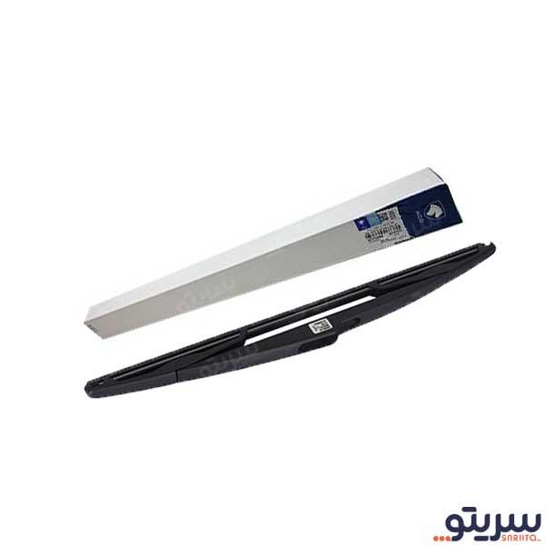 تیغه برف پاک کن عقب پژو 206 مدل 1598 برند ایساکو