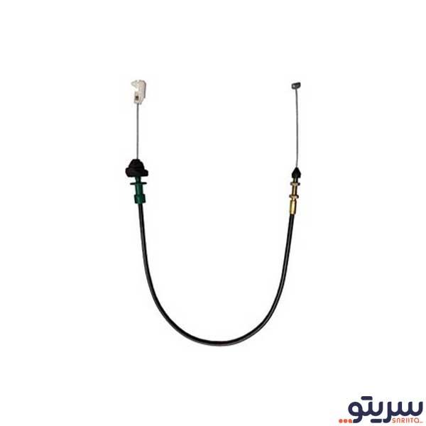 سیم گاز خودرو پیکان مدل 1999 برند ایساکو