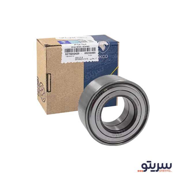 بلبرینگ چرخ جلو رانا مدل 2420 برند KDK (ایساکو )