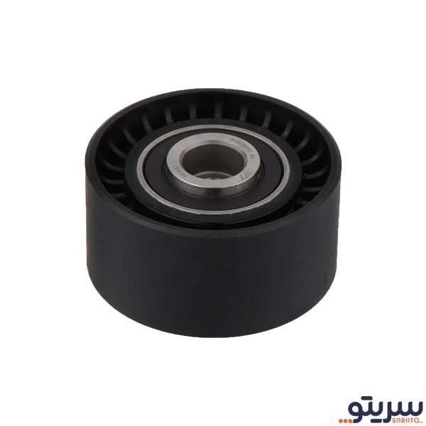  1_.بلبرینگ تسمه تایم ثابت پژو 207 مدل 0512 برند شوبرت