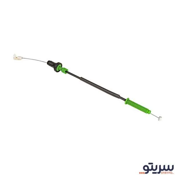 سیم گاز خودرو رانا مدل 2902 برند ایساکو سیم گاز خودرو رانا مدل 2902 برند ایساکو
