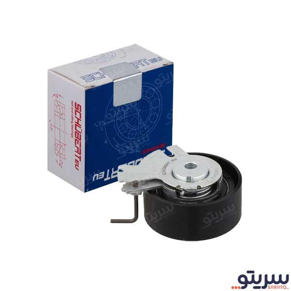 بلبرینگ تسمه تایم ساعتی پژو پارس TU5 مدل 0522 برند شوبرت