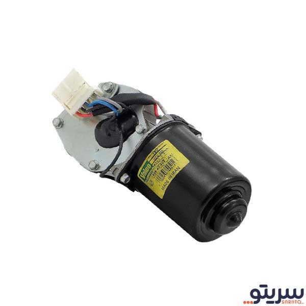  1_.موتور برف پاک کن پژو 405 مدل 5 فیش برند ایساکو
