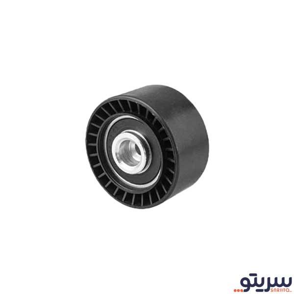  2_.بلبرینگ تسمه تایم ثابت پژو پارس TU5 مدل 0499 برند ایساکو