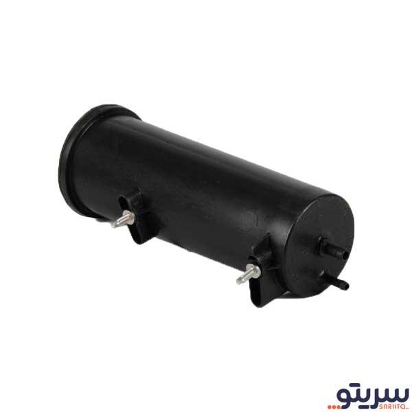  1_.کنیستر پژو 206 مدل 1703 برند گیلان