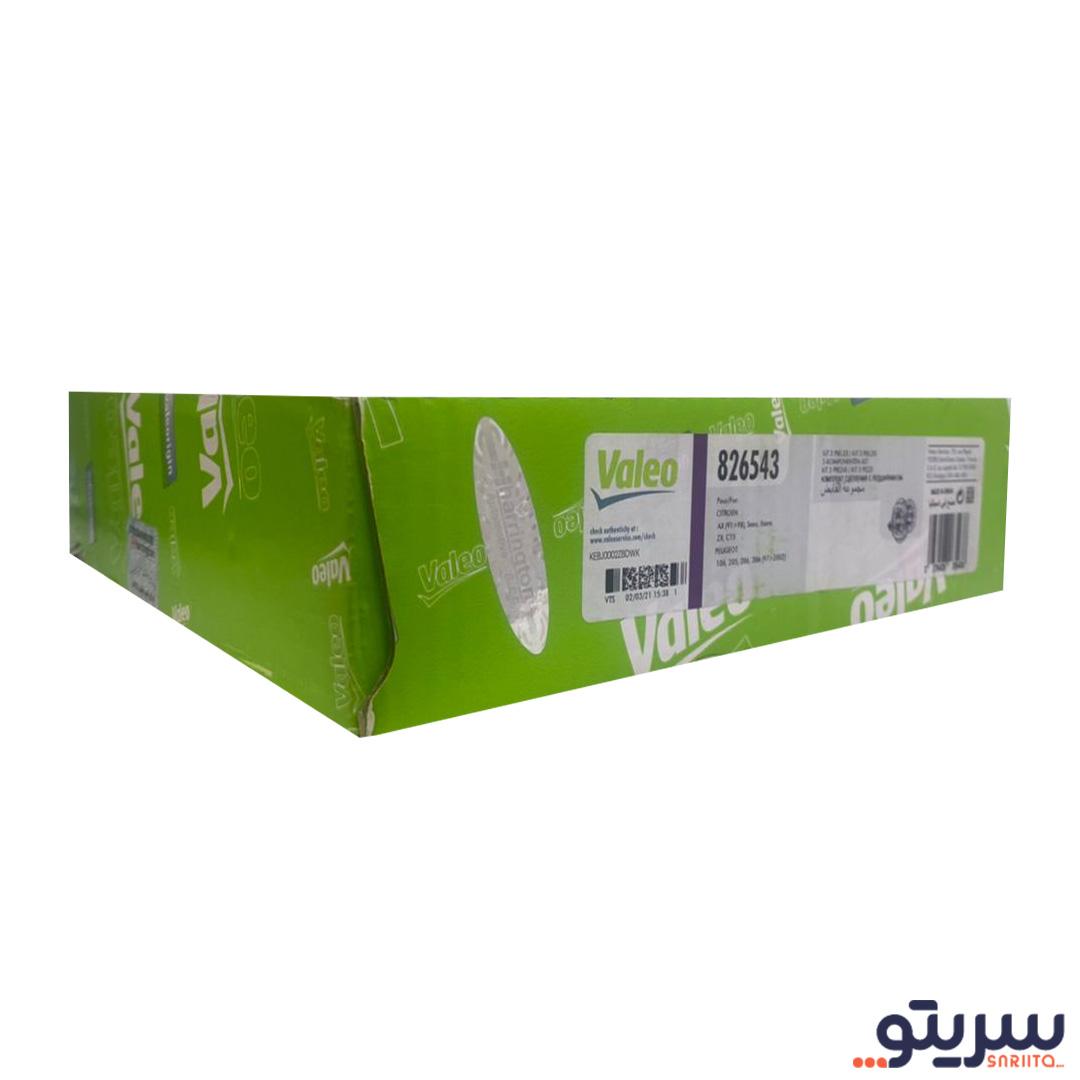  3_.دیسک و صفحه والئو 206 تیپ2