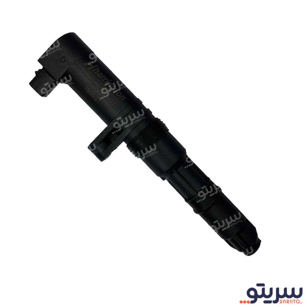 1_.کوئل رنو مگان 1600 برند هرینگتون