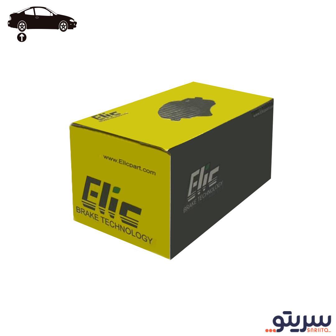  2_.لنت ترمز عقب H30 کراس