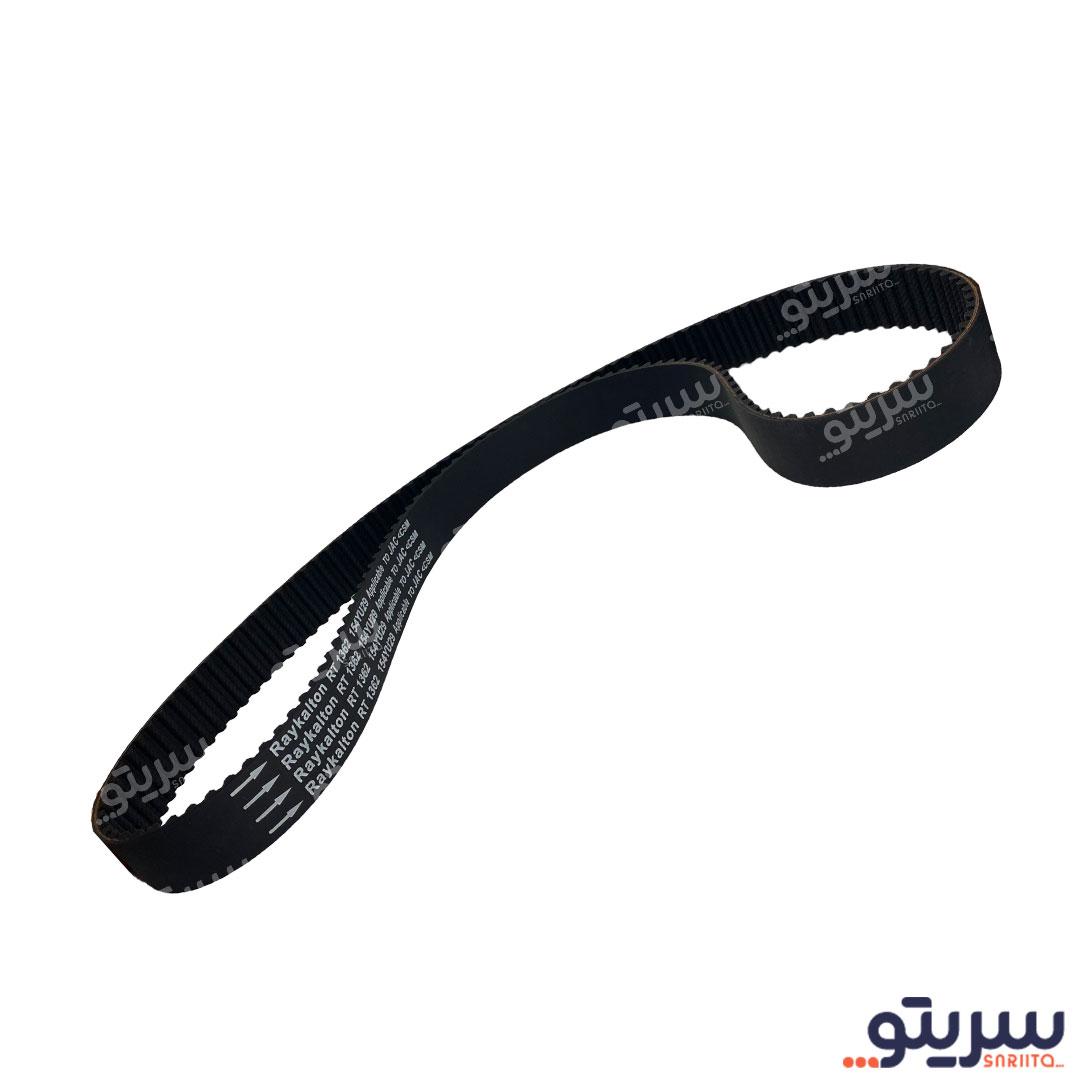  2_.تسمه تایم جک J5 برند رایکاآلتون