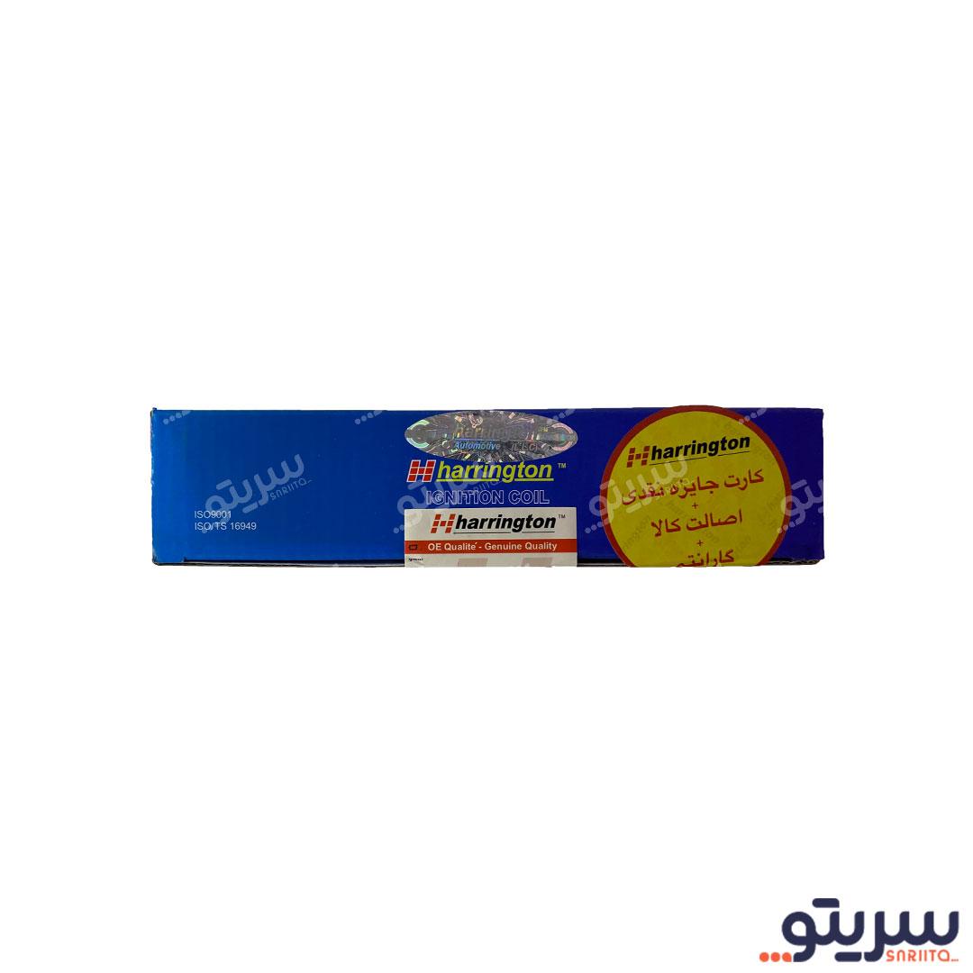  2_.کوئل رنو مگان 1600 برند هرینگتون
