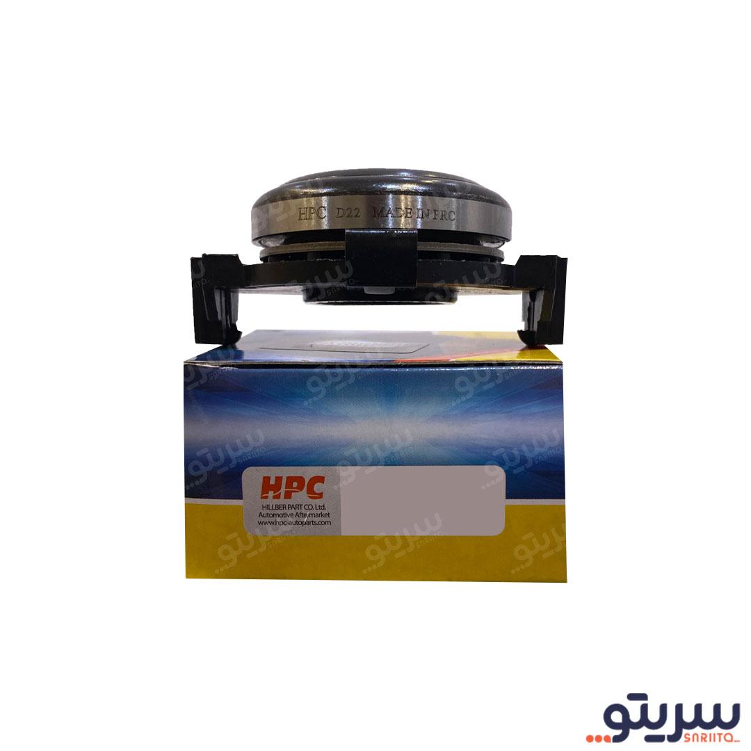  1_.بلبرینگ کلاچ دنا برند hpc