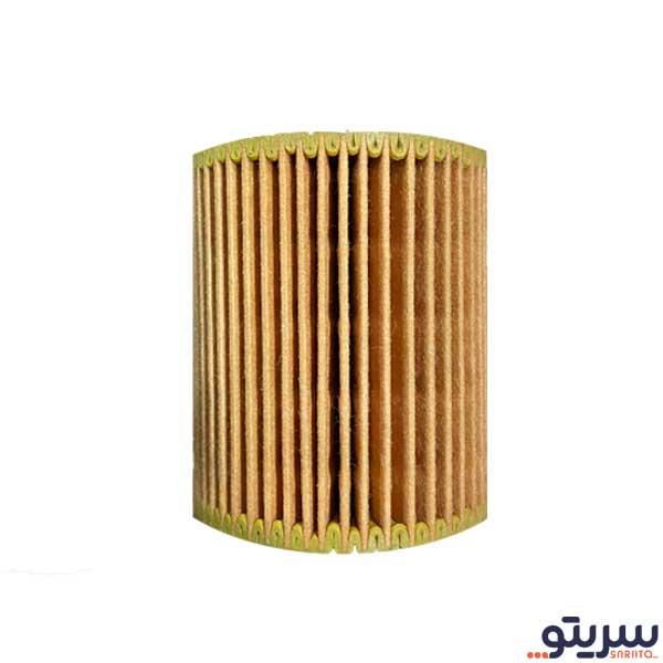  1_.فیلتر روغن بی ام و 120i مدل SF7208 برند سرکان