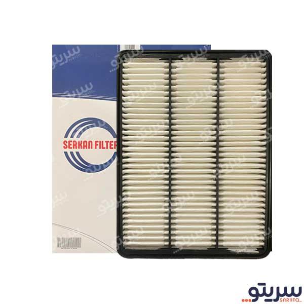 فیلتر هوا پیکاپ ریچ مدل SF1479 برند سرکان
