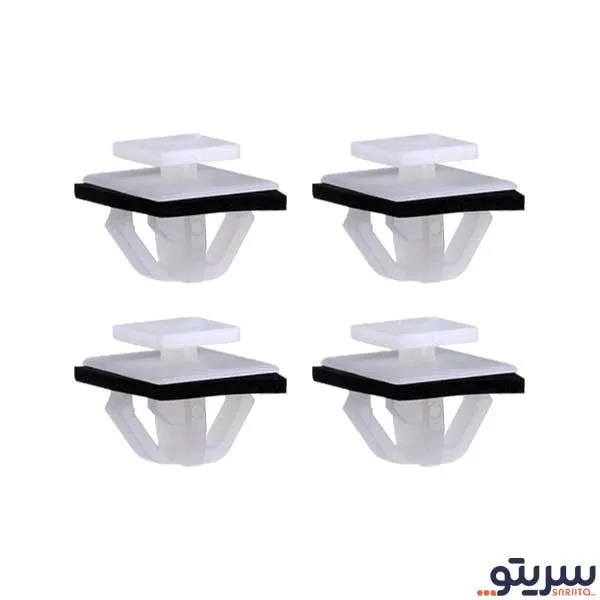 خار فلاپ هیوندای مدل فوم دار بسته 4 عددی