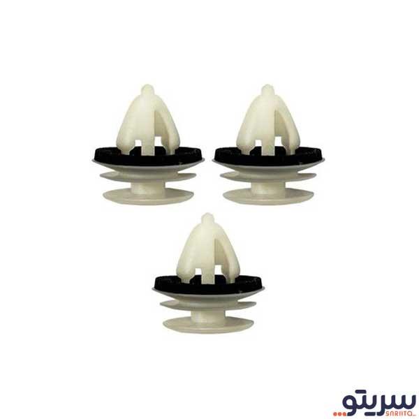 خار رودری پژو 206 مدل 008 برند کایان صنعت (بسته 3 عددی)