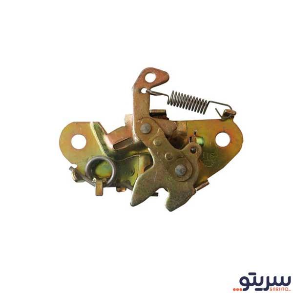 قفل درب کاپوت سمند مدل 1099 برند ایساکو